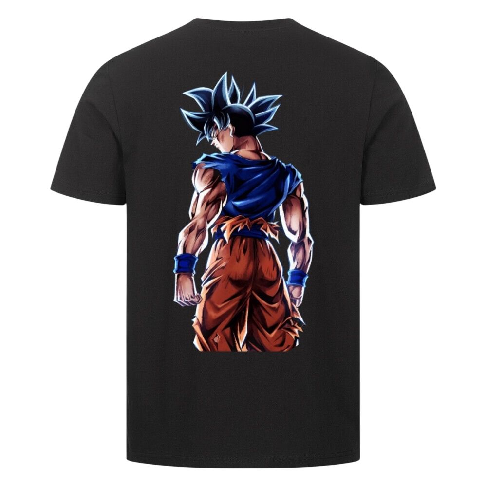 Goku Shirt
