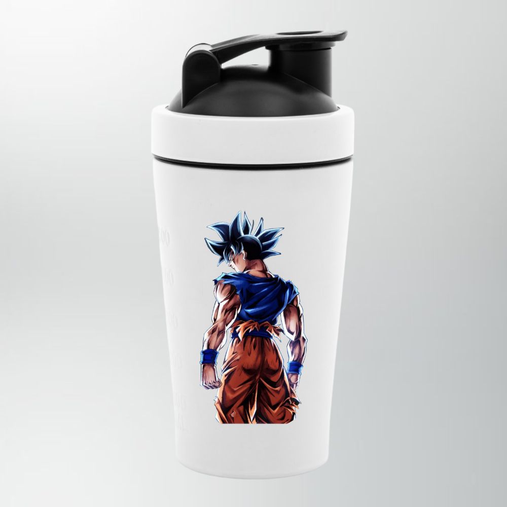 Goku Edelstahl Shaker
