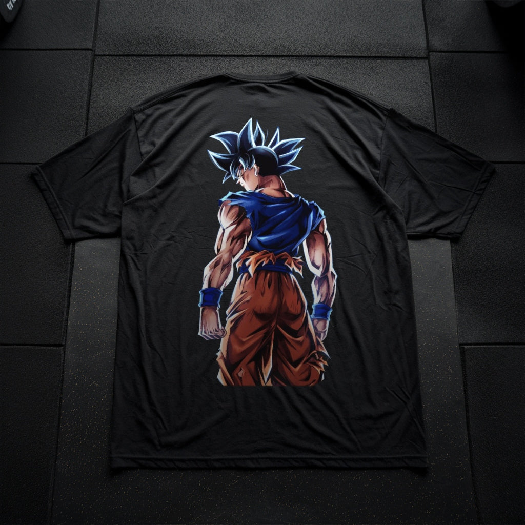 Goku Oversize Shirt