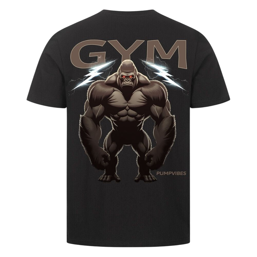 Gym Gorilla Shirt