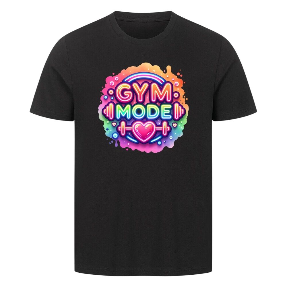 Gym Mode Shirt