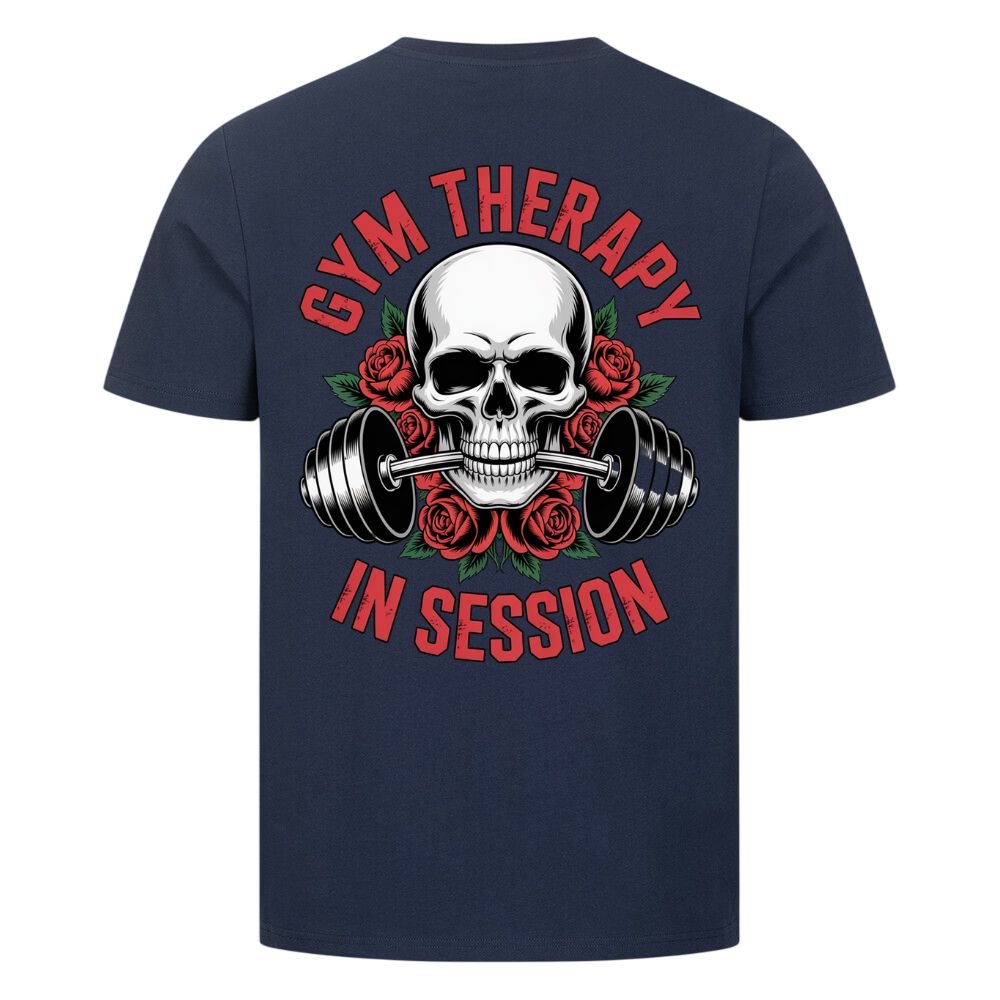 Gym Therapy Shirt