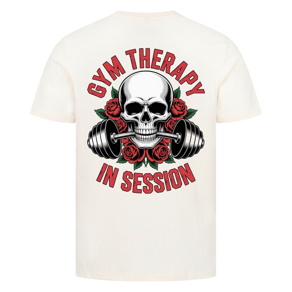 Gym Therapy Shirt