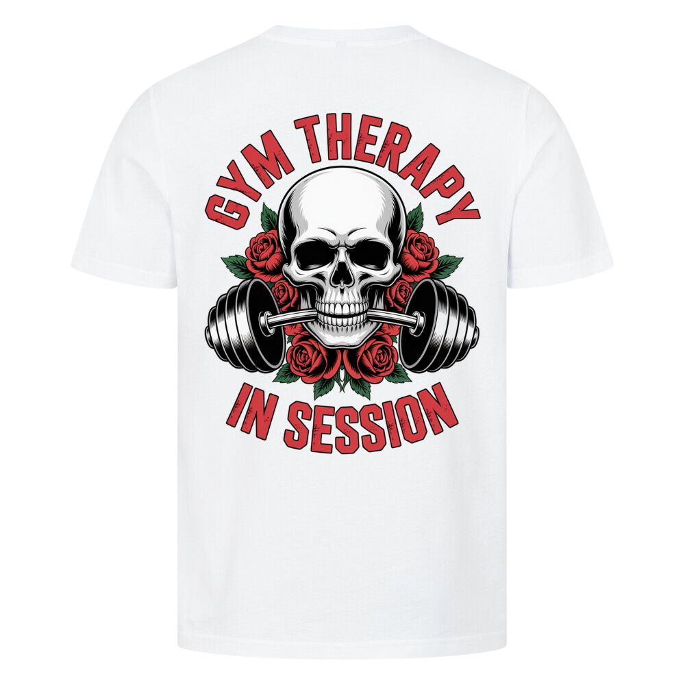 Gym Therapy Shirt