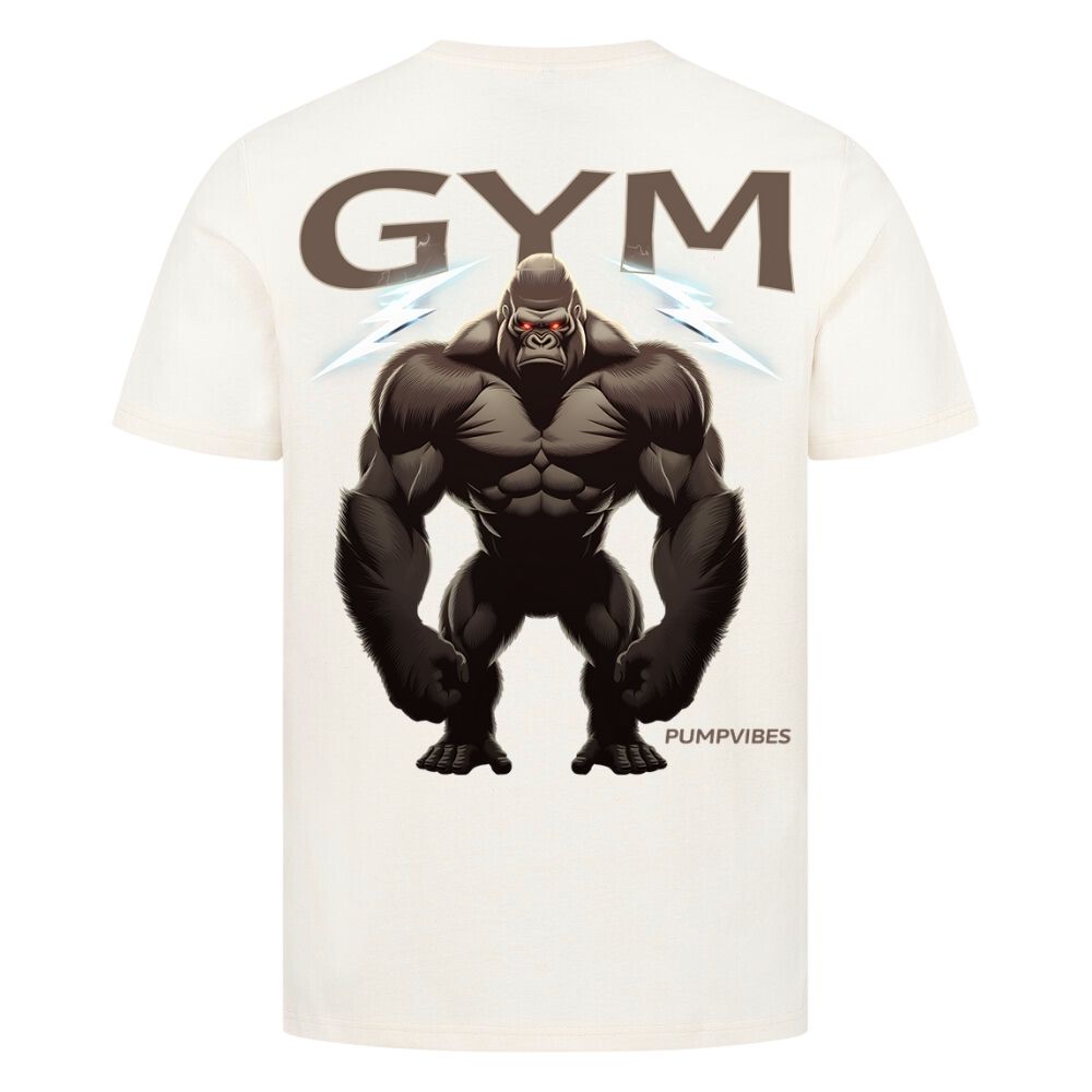 Gym Gorilla Shirt