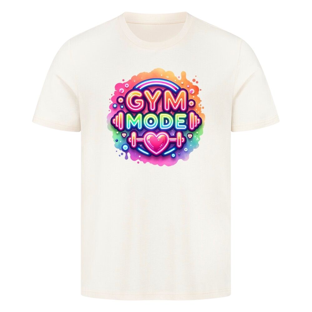 Gym Mode Shirt