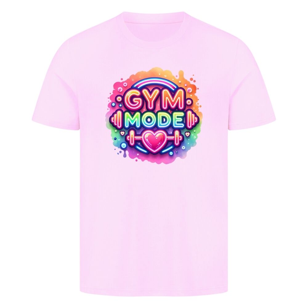 Gym Mode Shirt