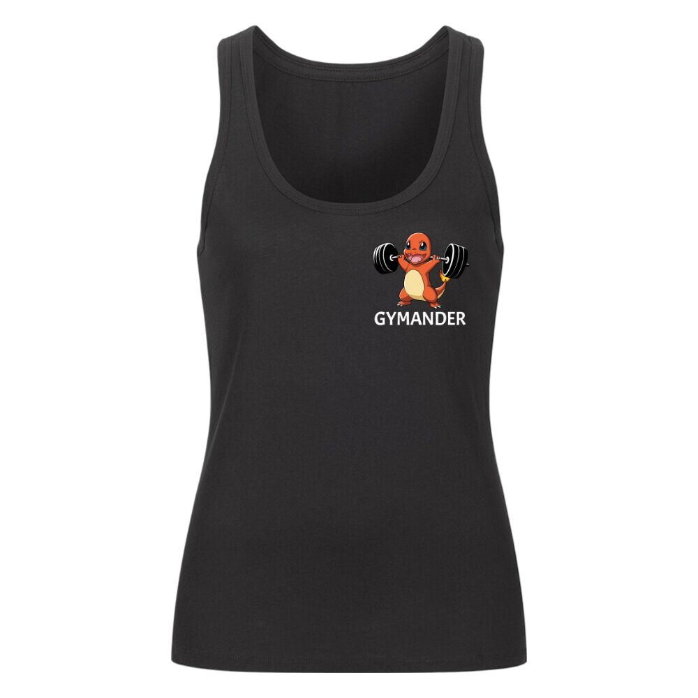 Gymander Damen Tank Top