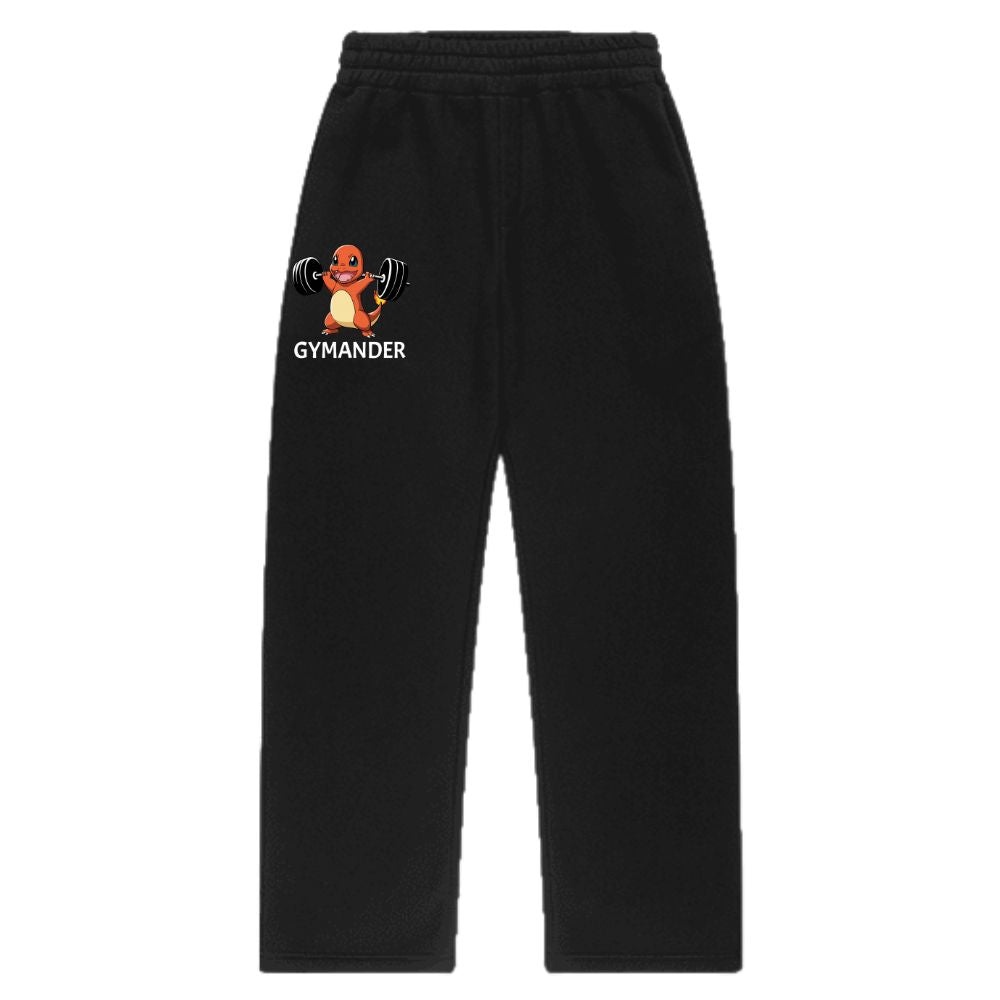 Gymander Oversize Jogger