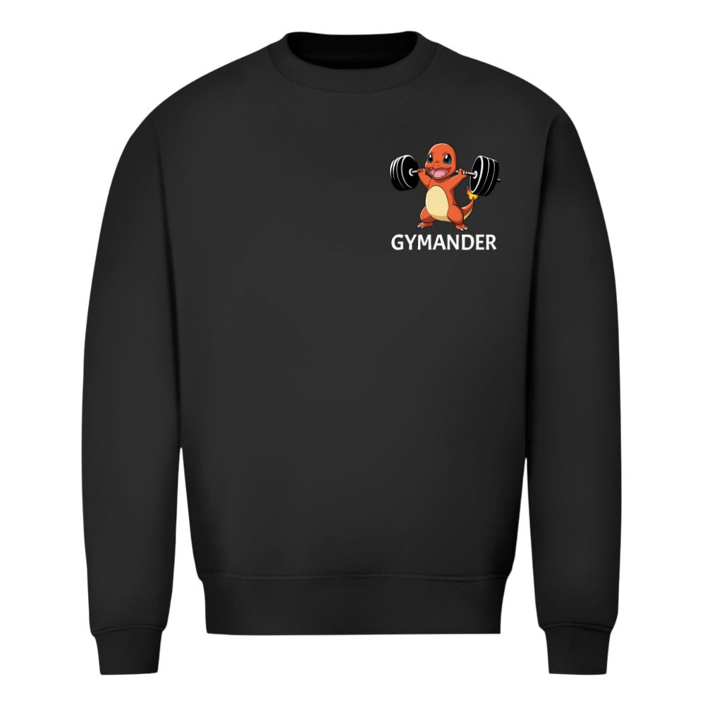 Gymander Sweatshirt