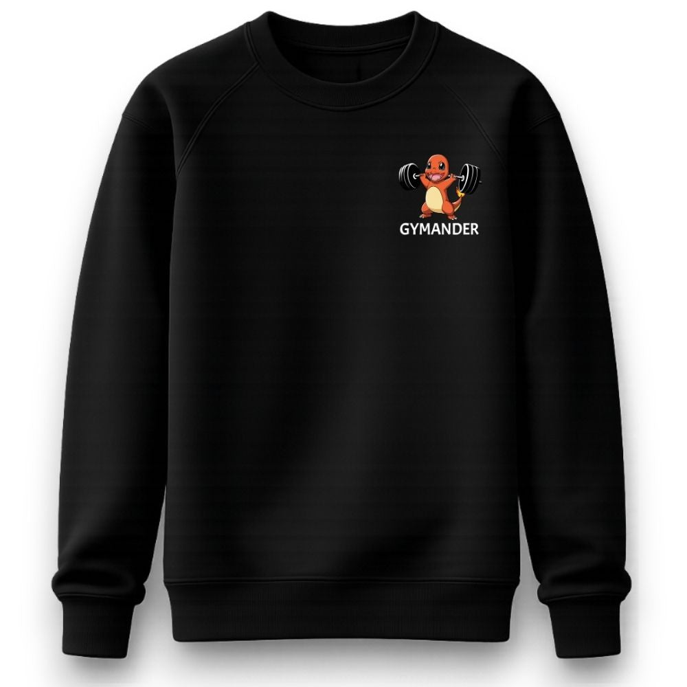 Gymander Sweatshirt