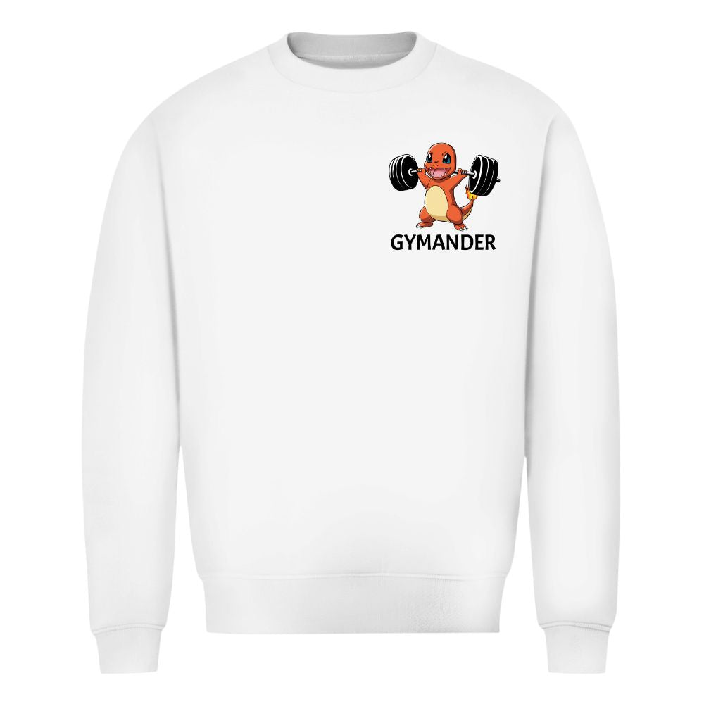 Gymander Sweatshirt