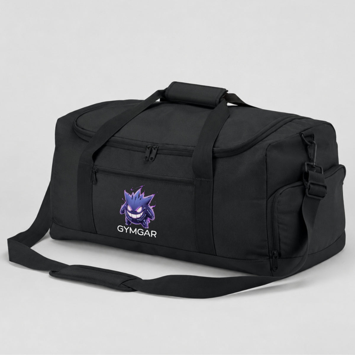 Gymgar Backpack