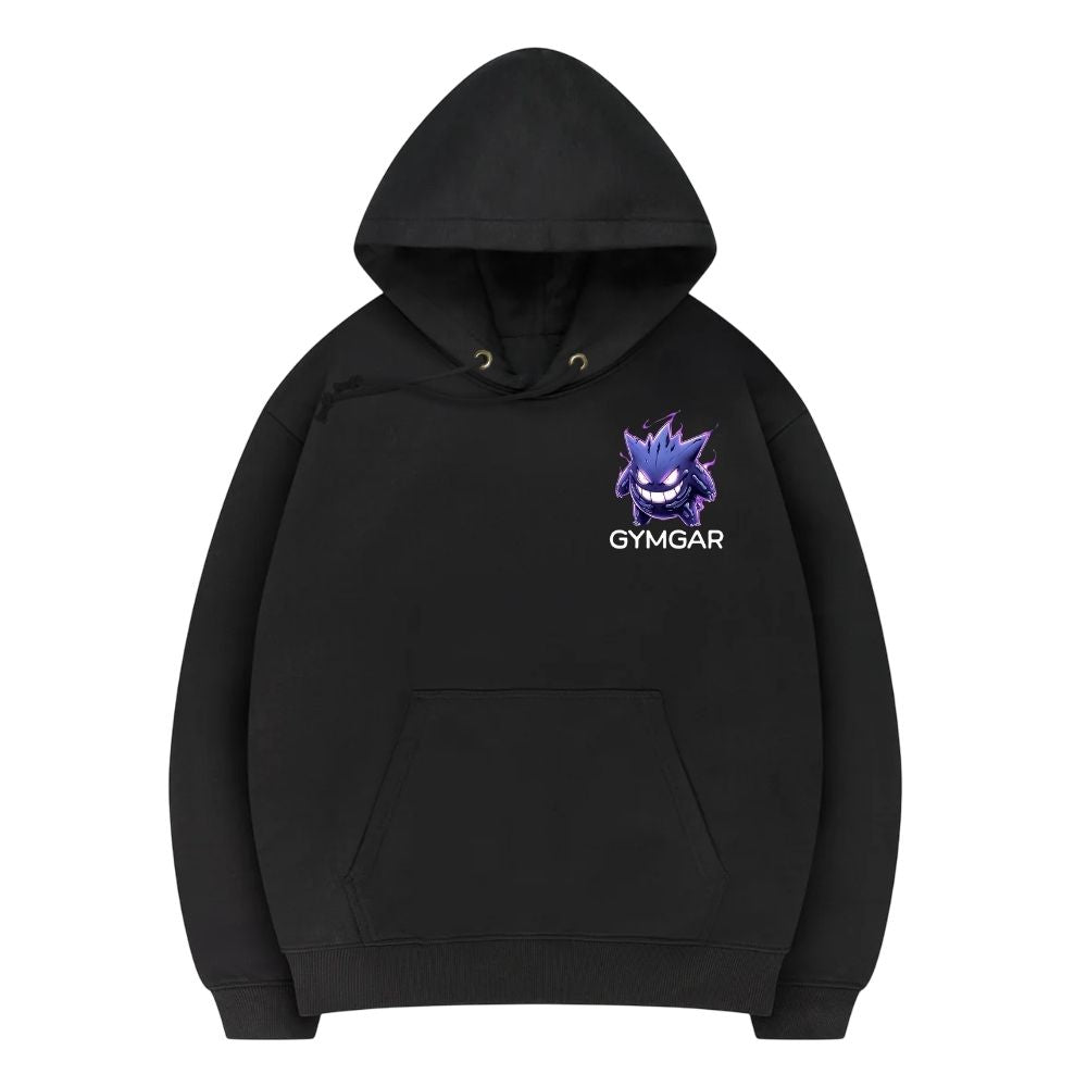 Gymgar Hoodie