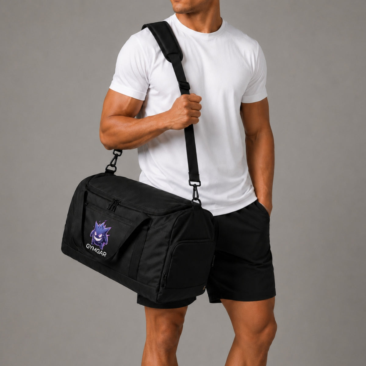 Gymgar Backpack