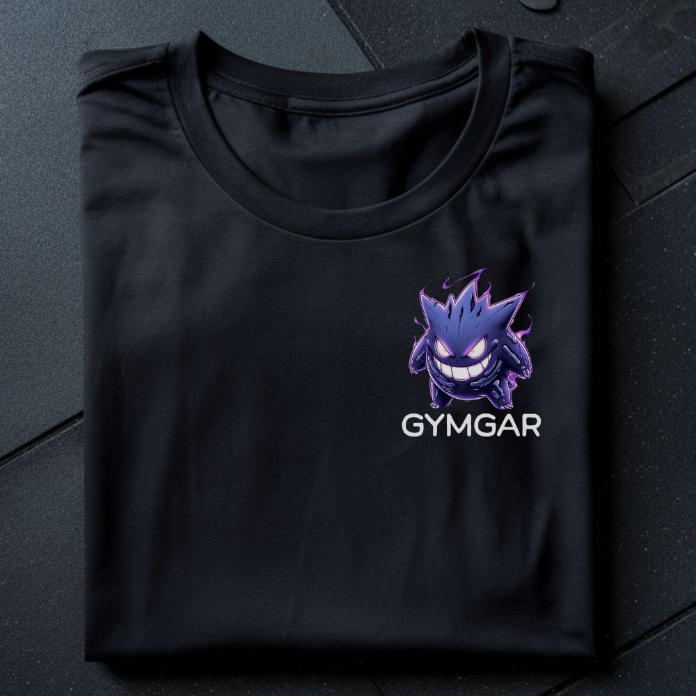 Gymgar Oversize Shirt