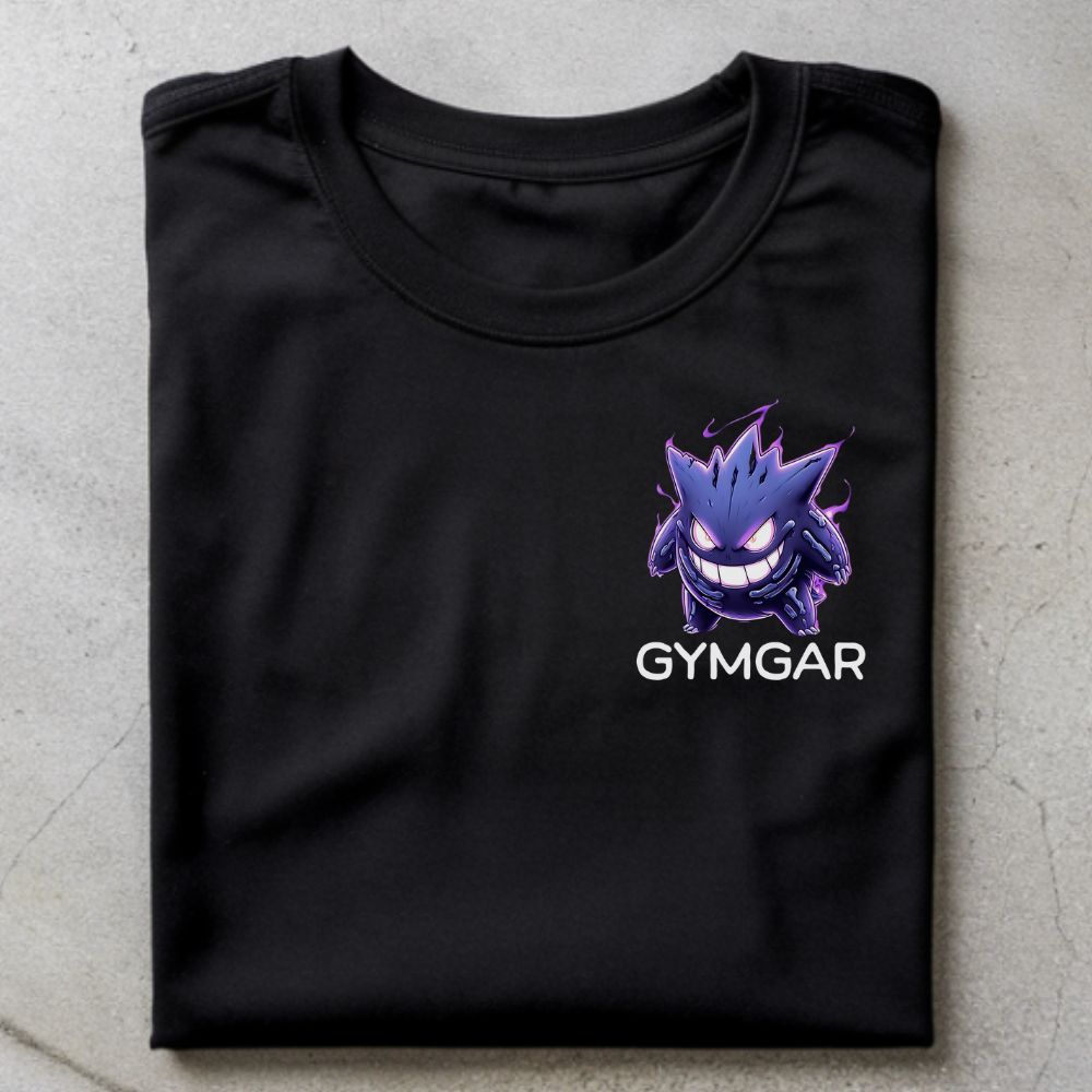 Gymgar Shirt