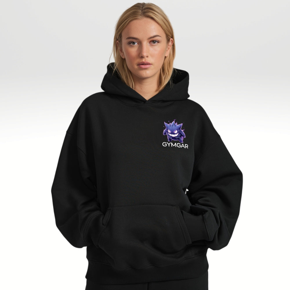 Gymgar Oversize Hoodie