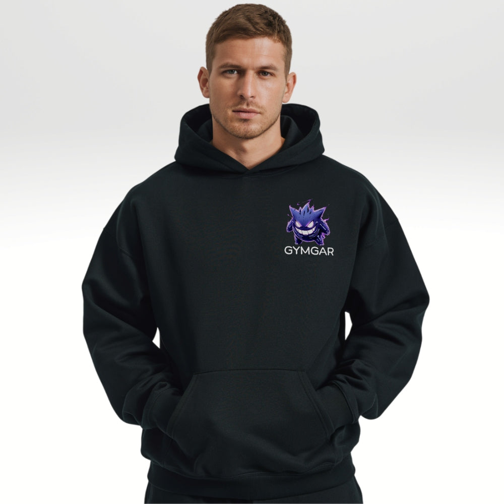 Gymgar Oversize Hoodie