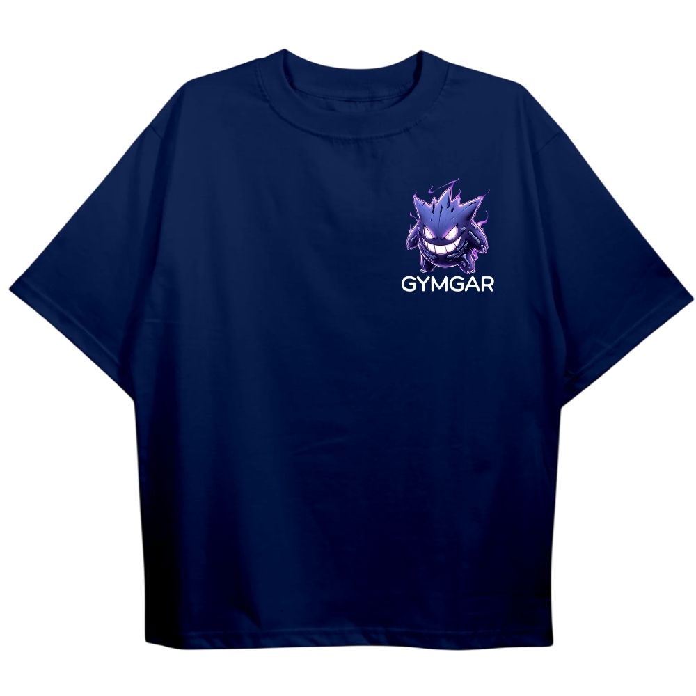 Gymgar Oversize Shirt