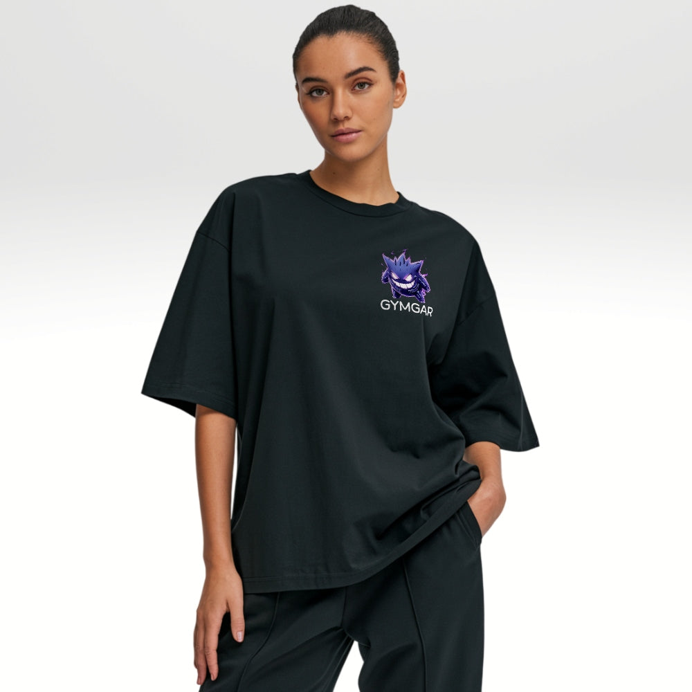 Gymgar Oversize Shirt