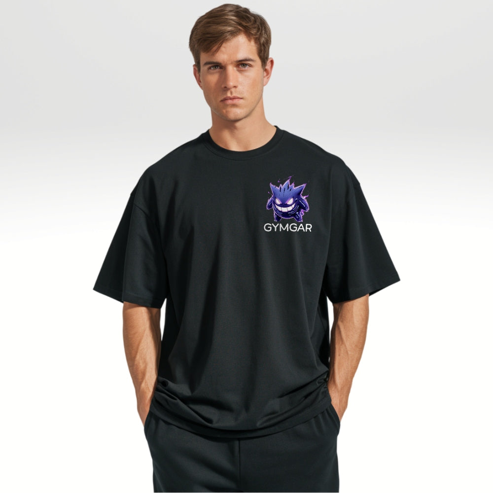 Gymgar Oversize Shirt