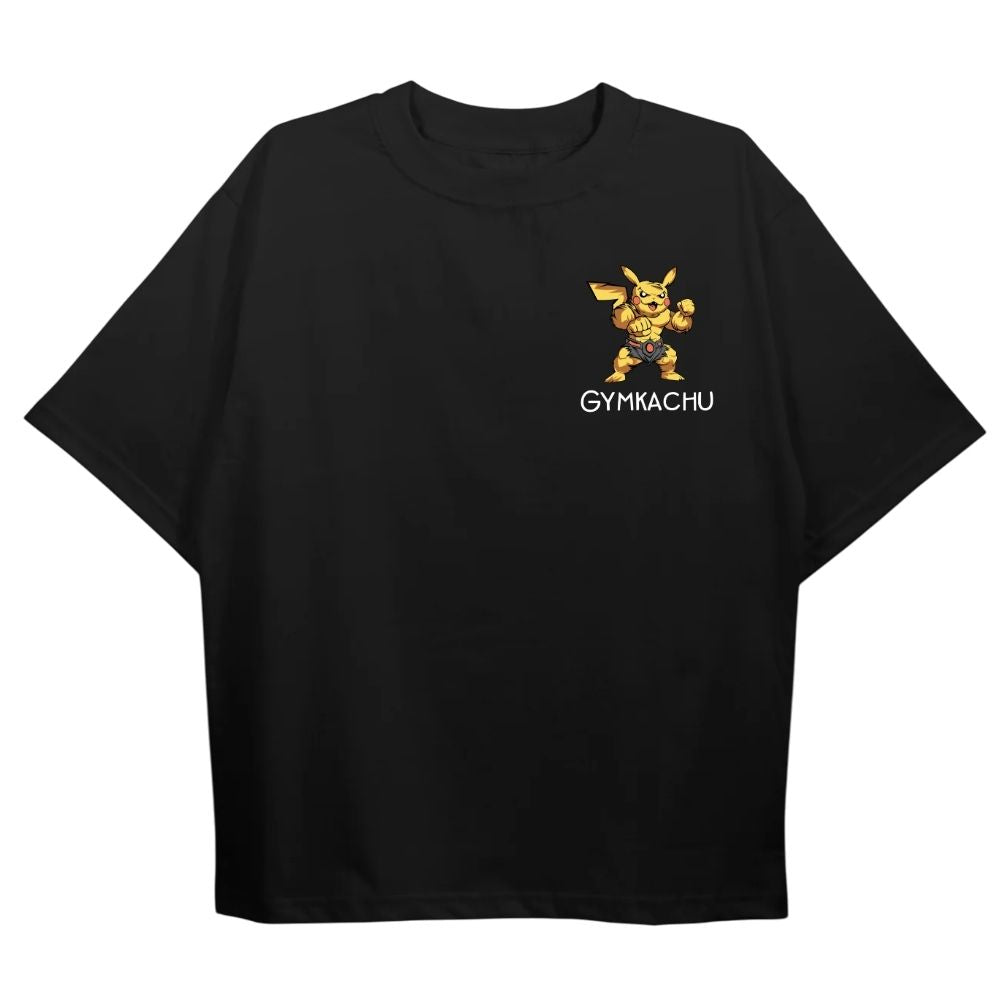 Gymkachu Oversize Shirt