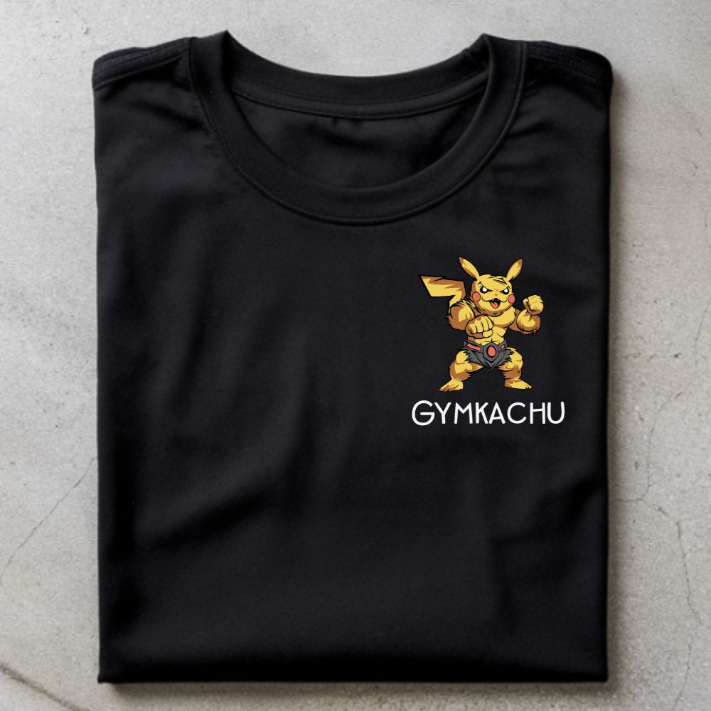 Gymkachu Shirt