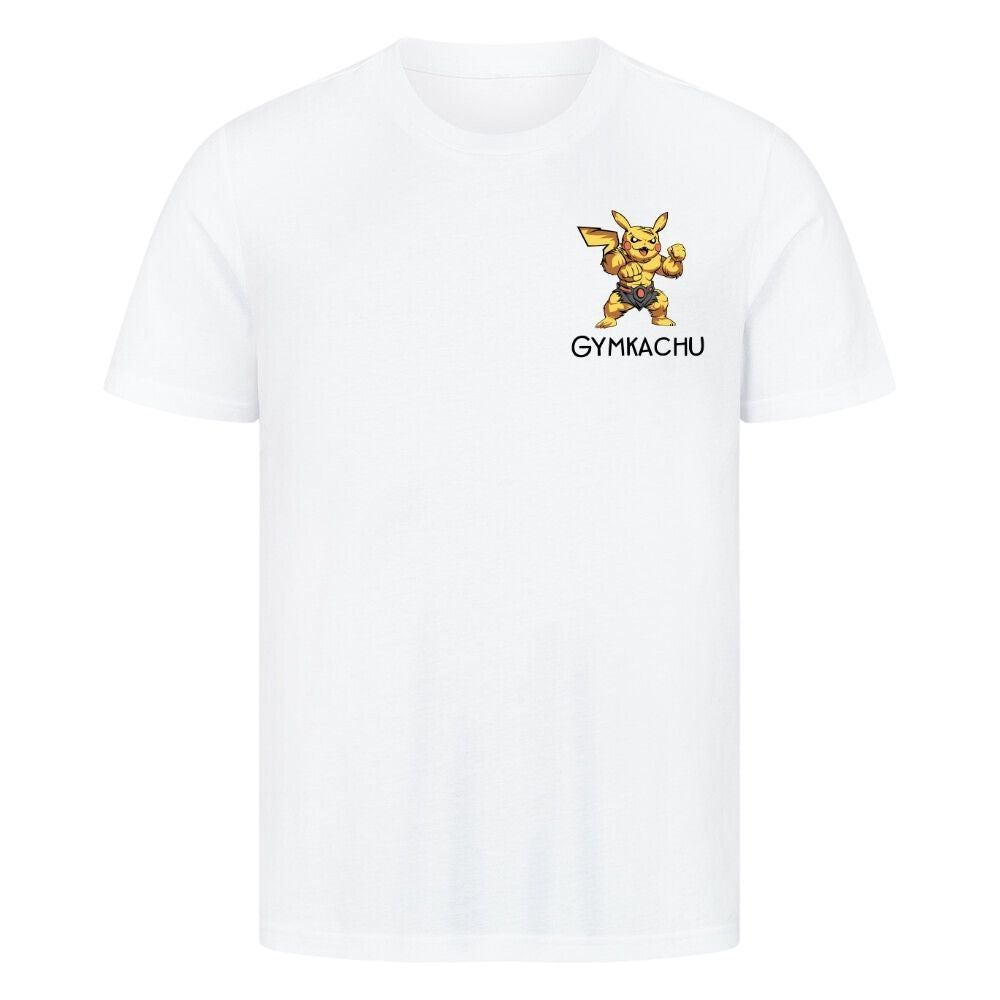 Gymkachu Shirt