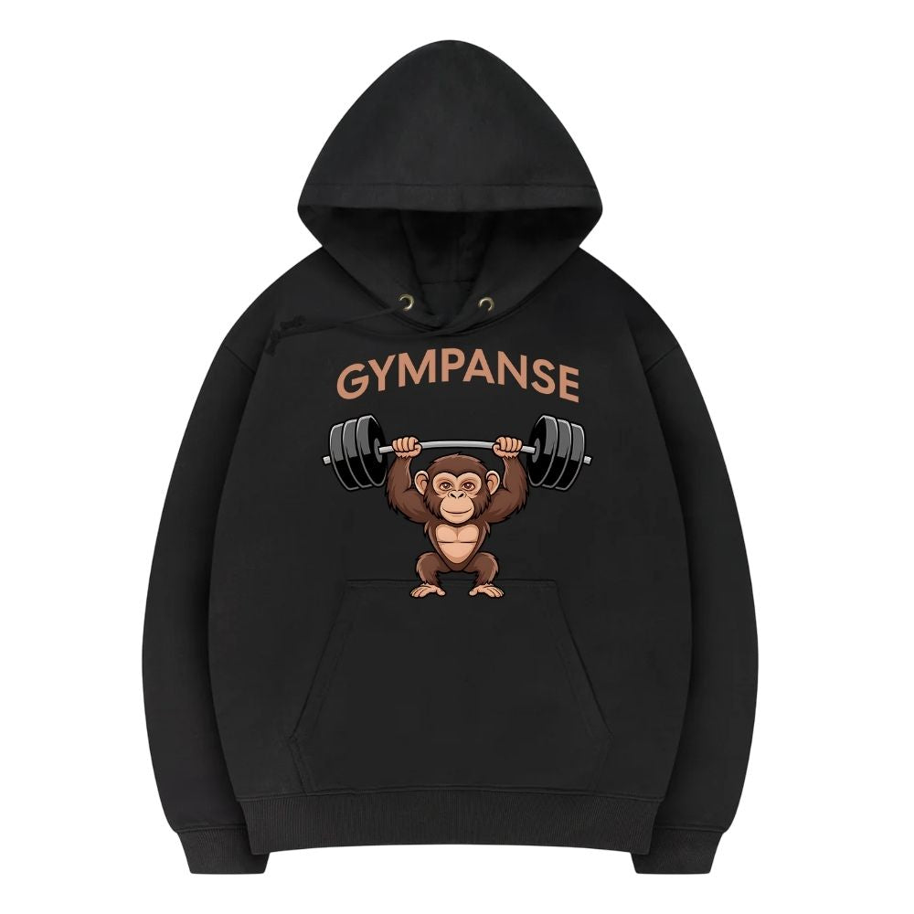 Gympanse Hoodie