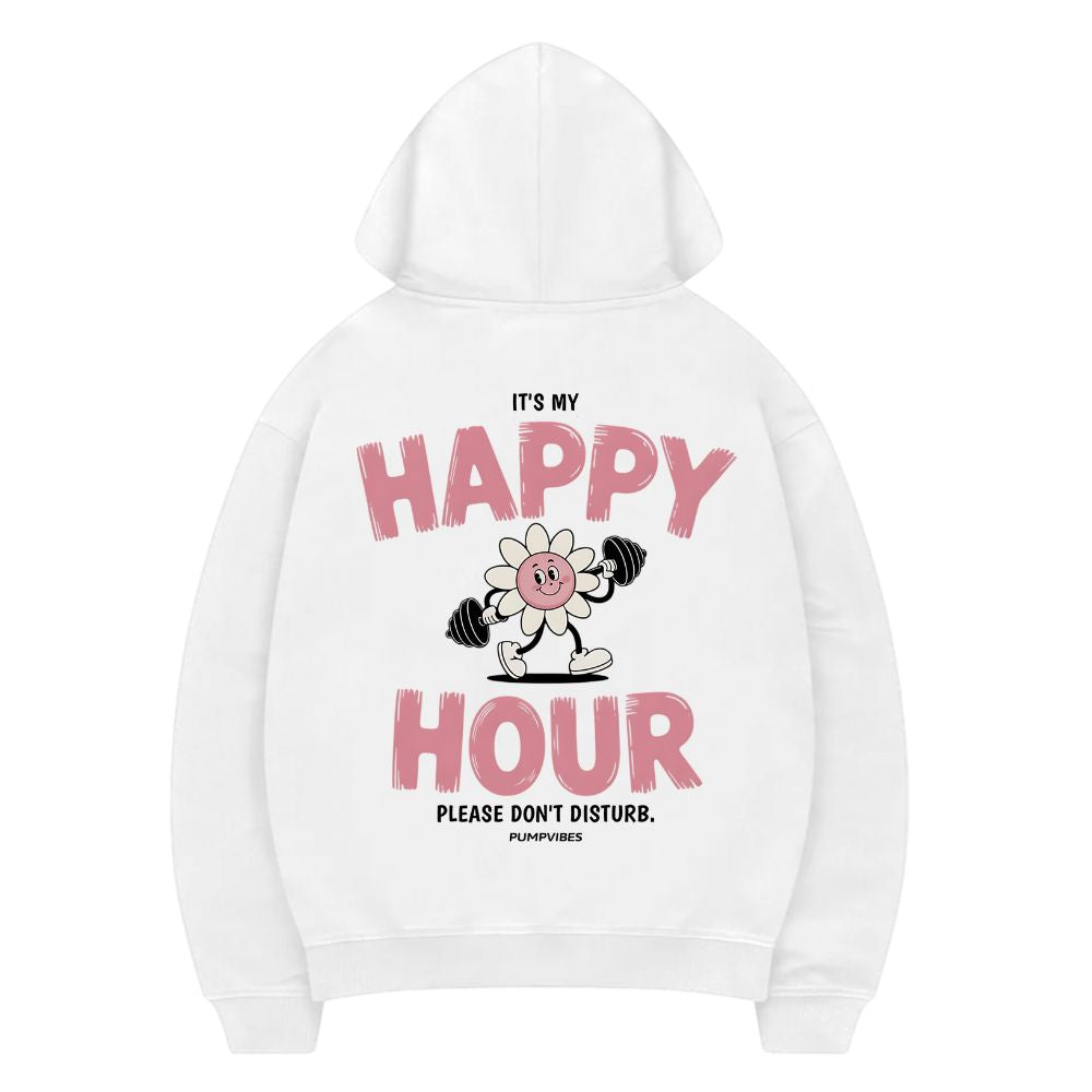 Happy Hour Hoodie
