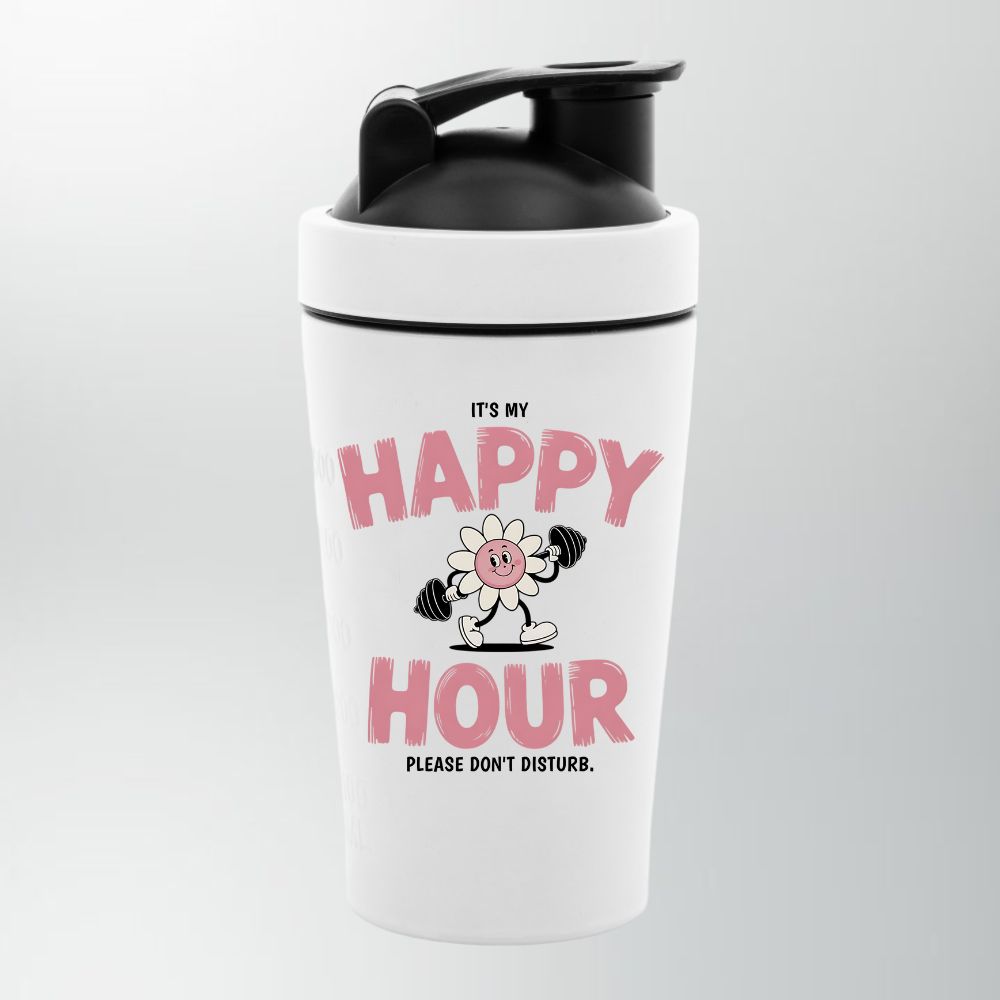 Happy Hour Shaker