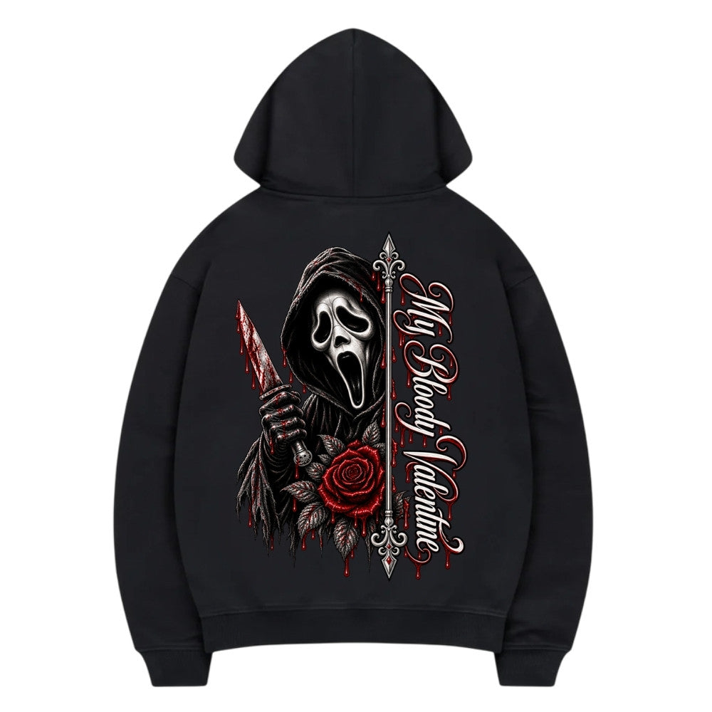 His Bloody Valentine Premium Hoodie