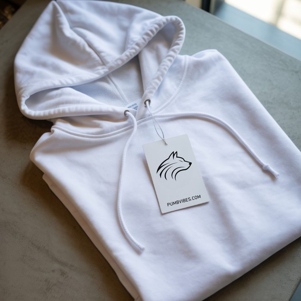 Premium Hoodie