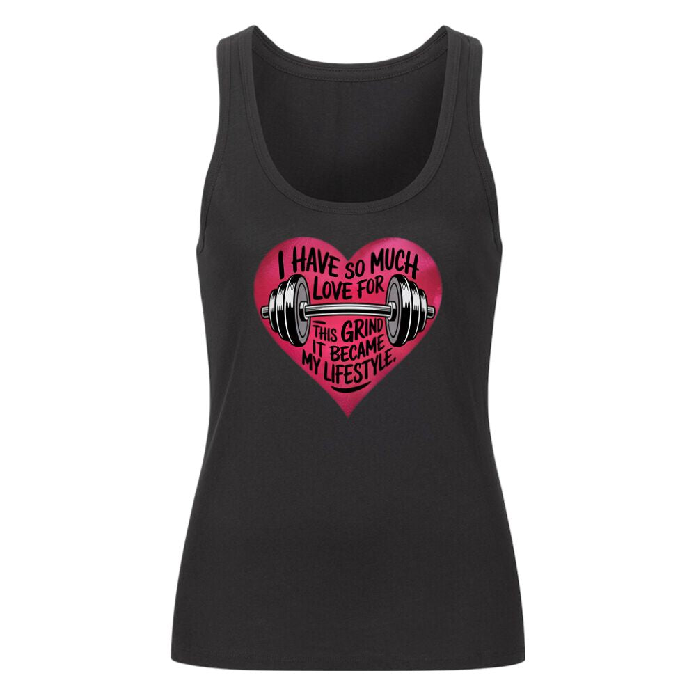 My Lifestyle Damen Tank Top