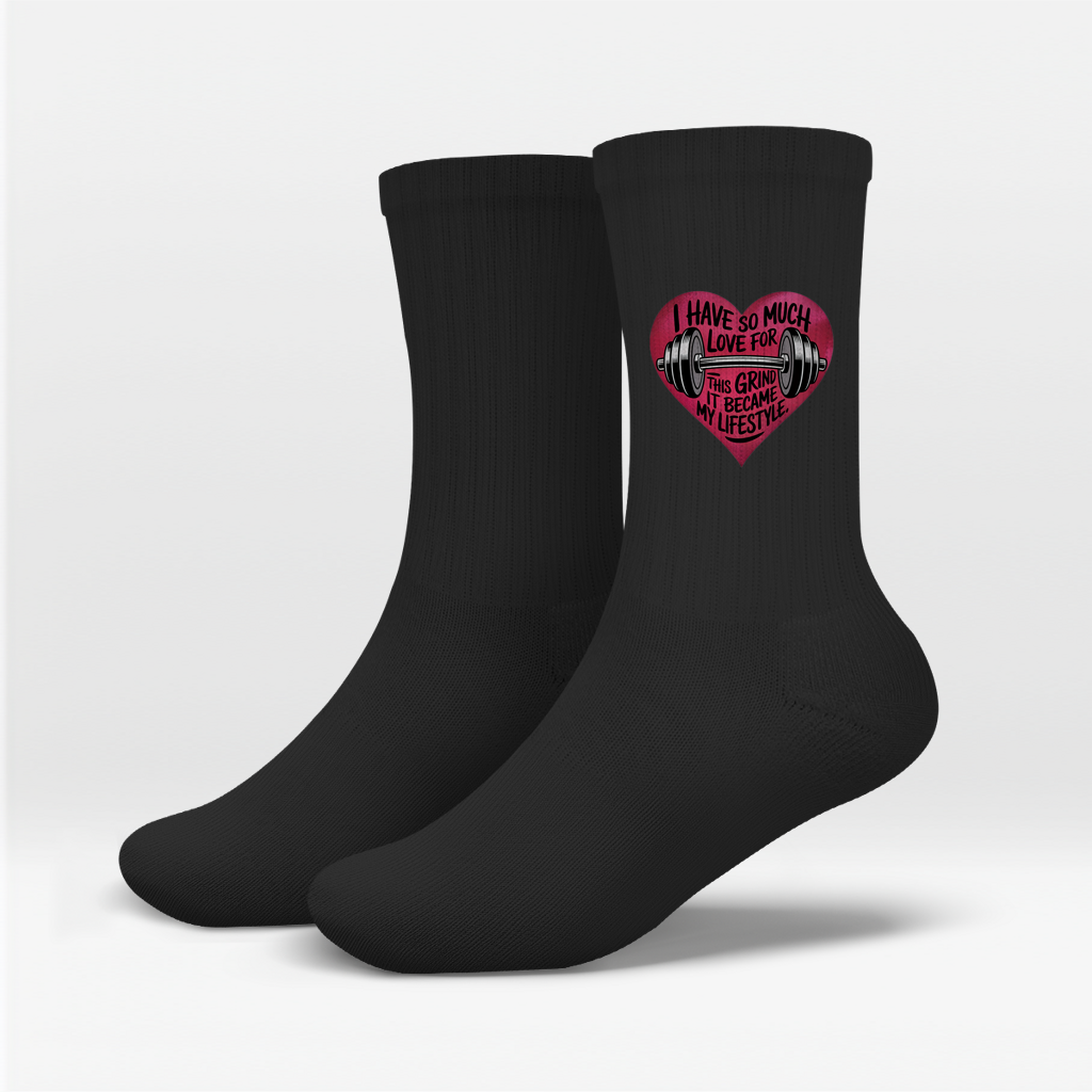 My Lifestyle Socken