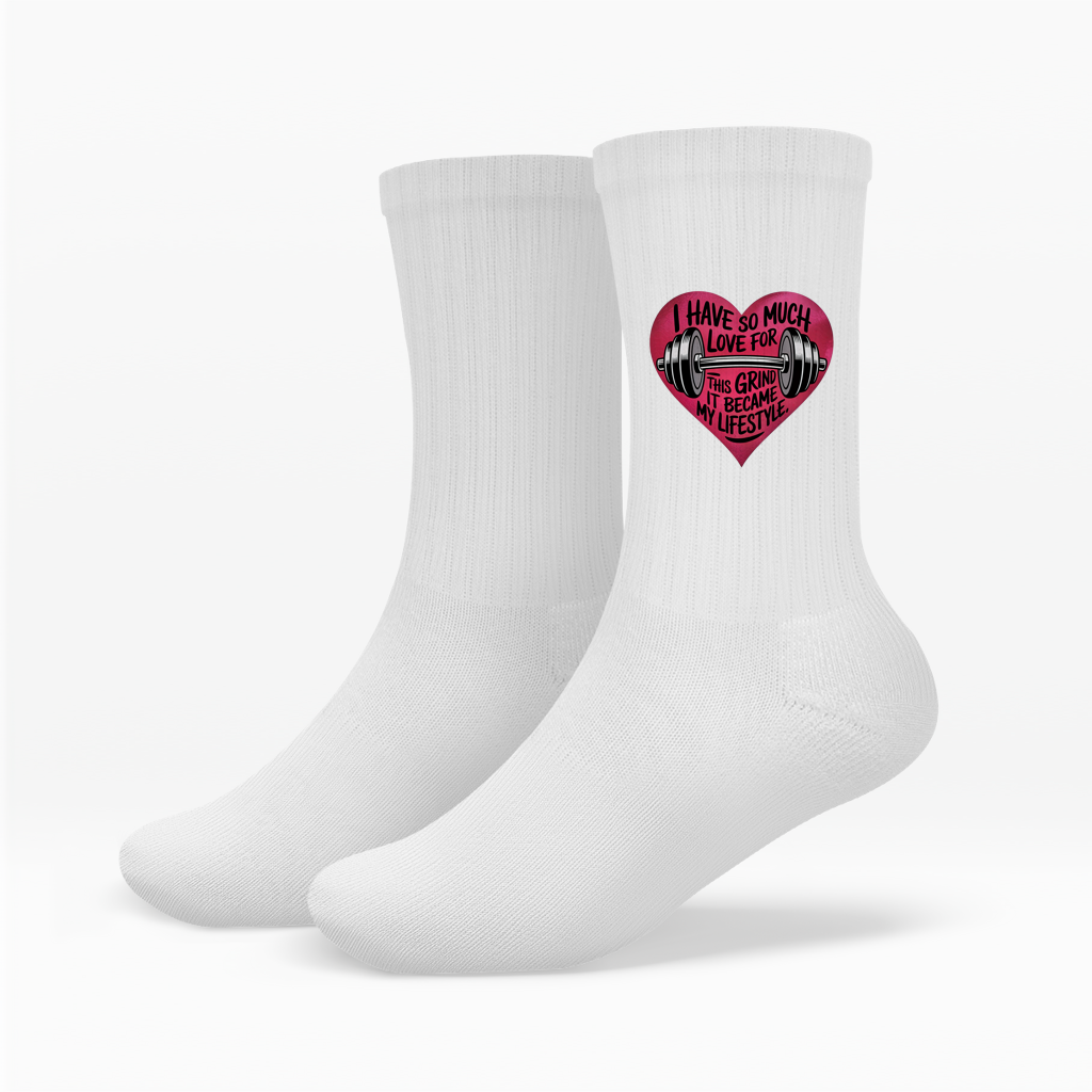 My Lifestyle Socken