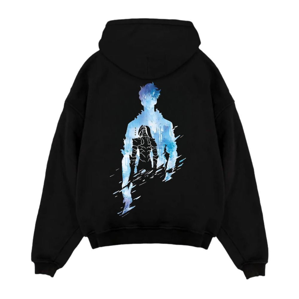 Igris Oversize Hoodie