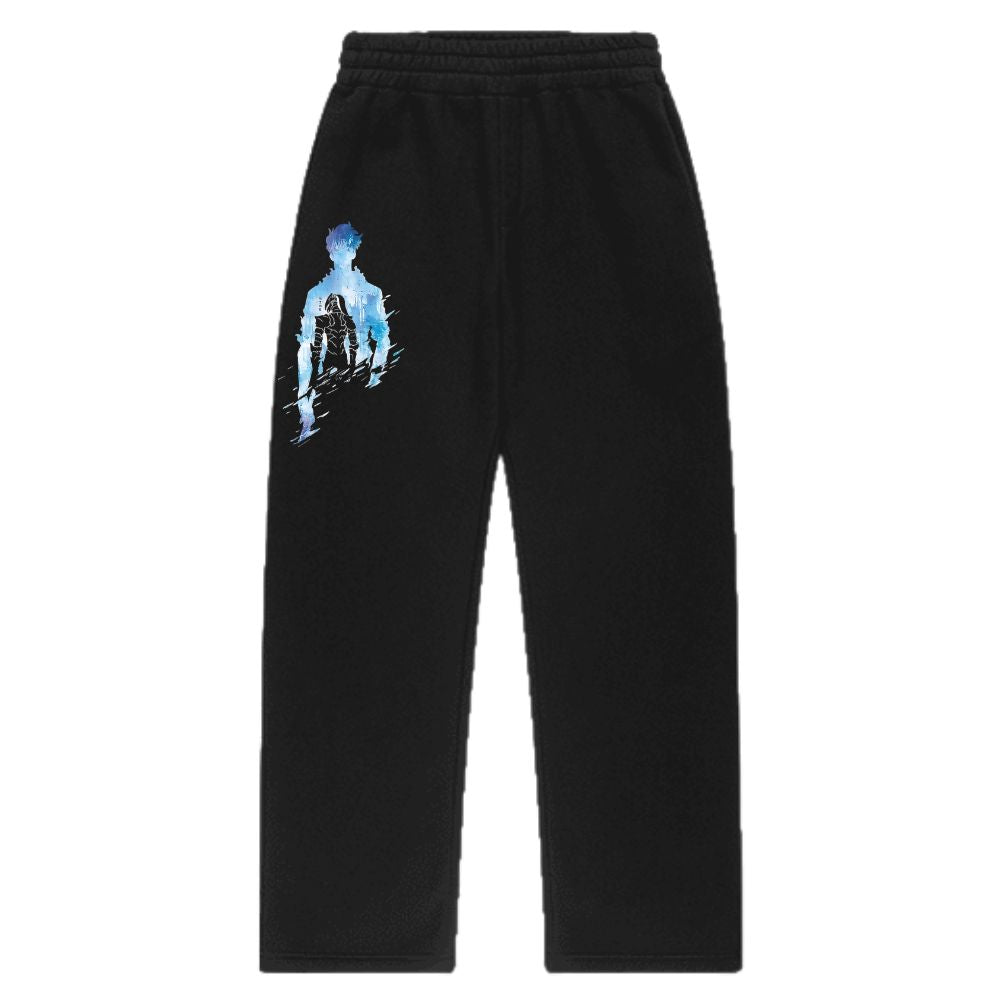 Igris Oversize Jogginghose