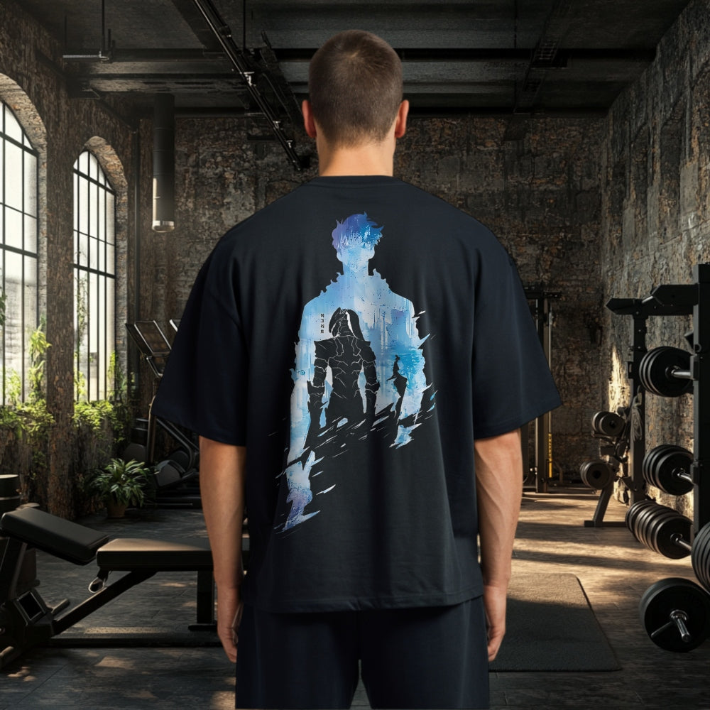 Igris Oversize Shirt