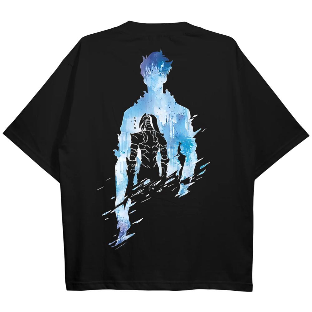 Igris Oversize Shirt