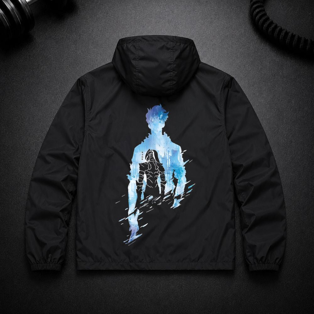 Igris Perfomance Jacket