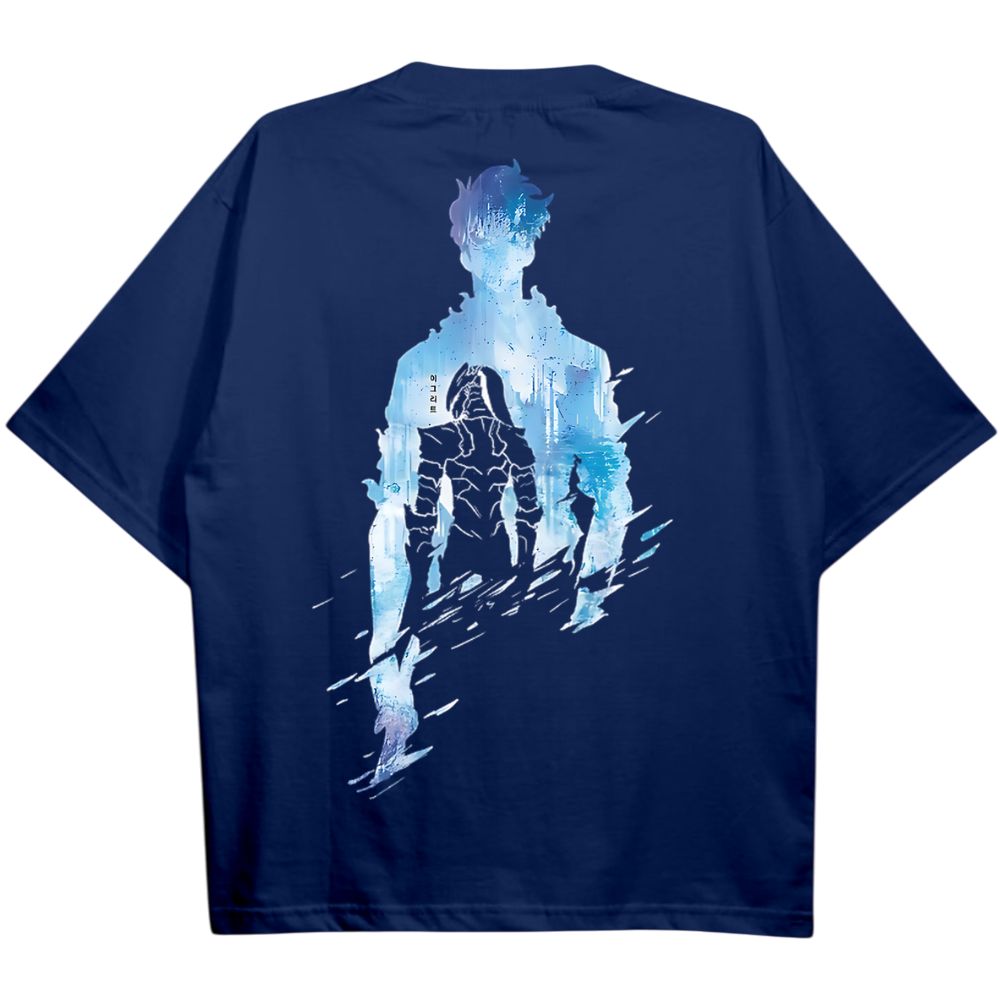 Igris Oversize Shirt