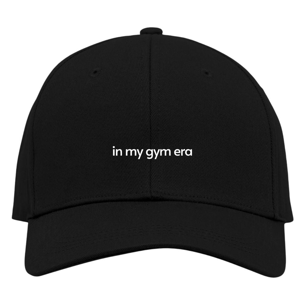 In My Gym Era Cap