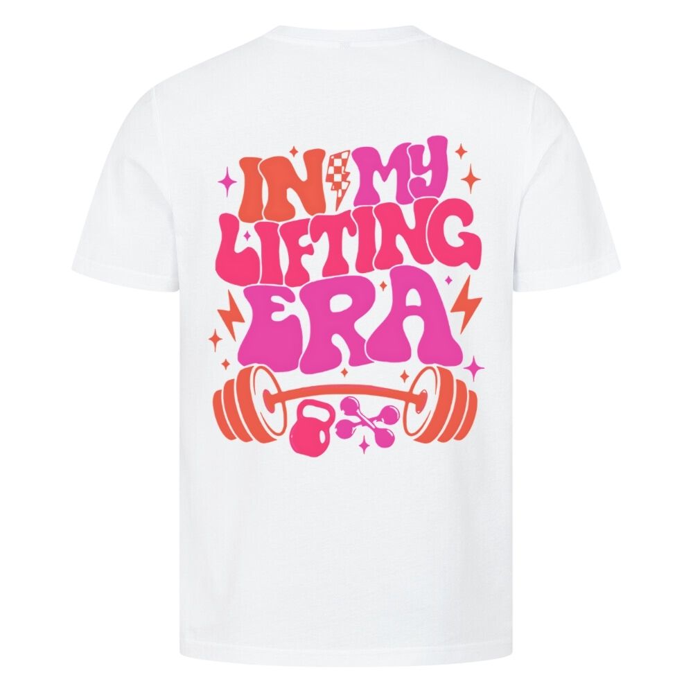 In My Lifting Era Shirt