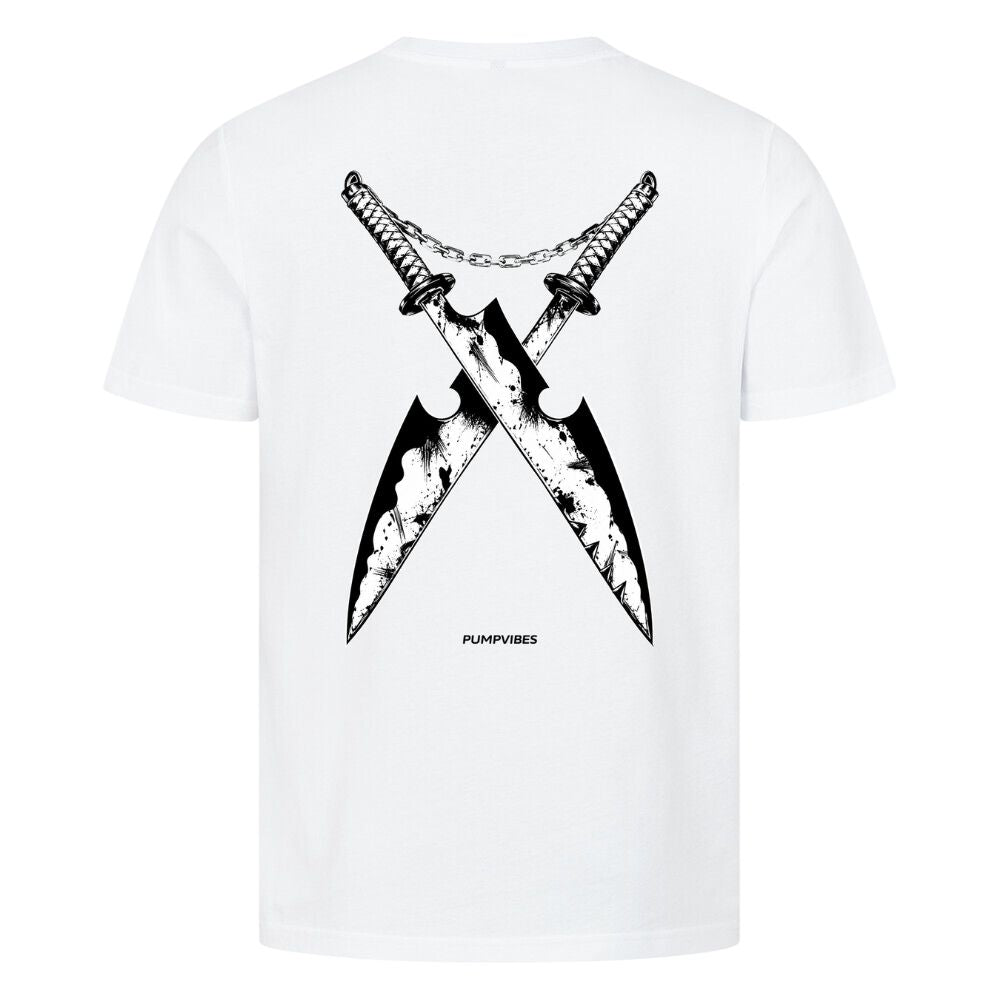 Lift Heavy Stay Pretty Shirt