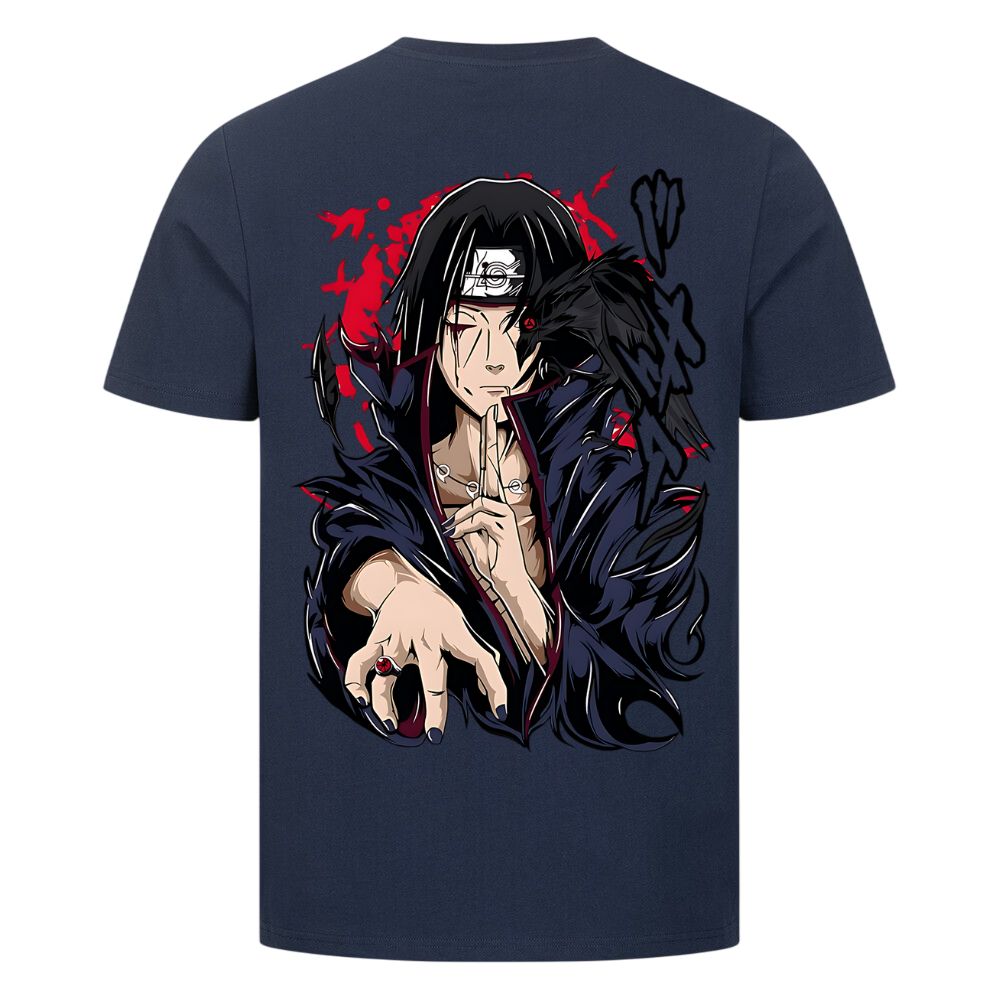 Itachi Uchiha Shirt
