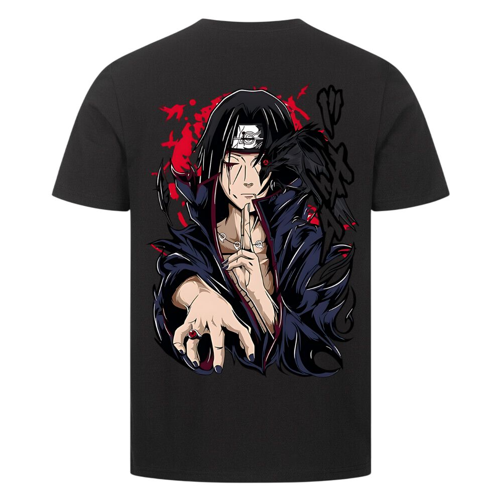 Itachi Uchiha Shirt