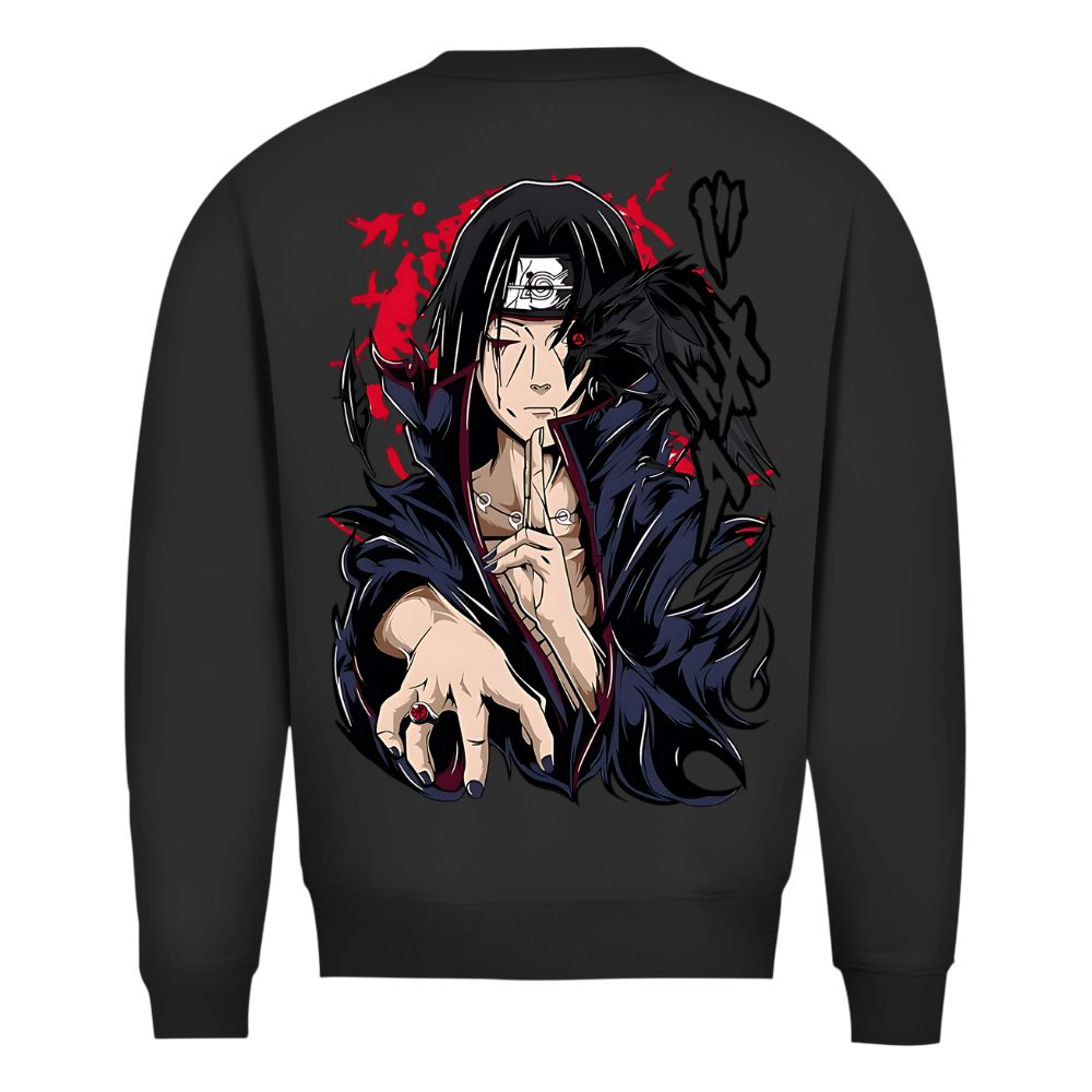 Itachi Uchiha Sweatshirt