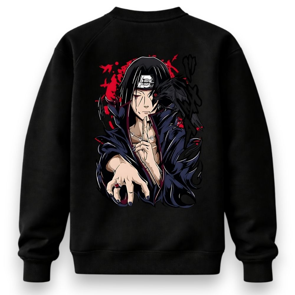 Itachi Uchiha Sweatshirt